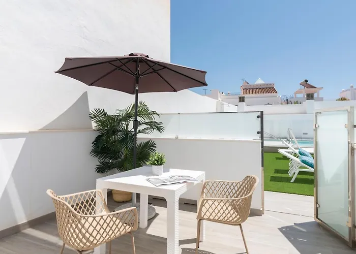 Vg Boutique Gasthof Nerja