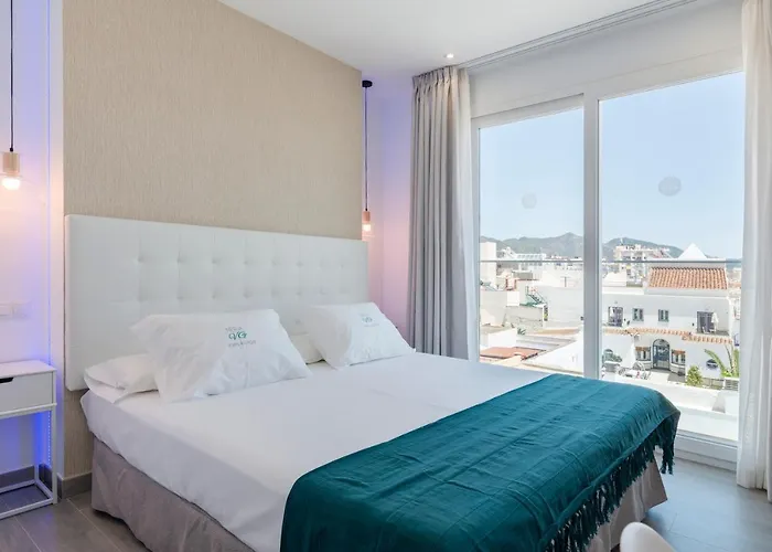 Vg Boutique 4* Nerja