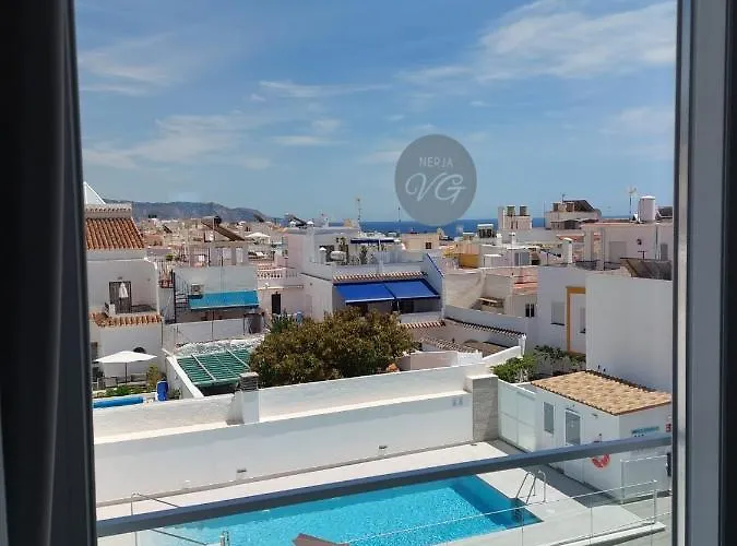 Gasthof Vg Boutique Nerja