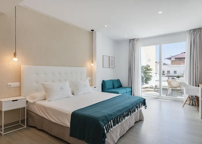 Vg Boutique 4* Nerja