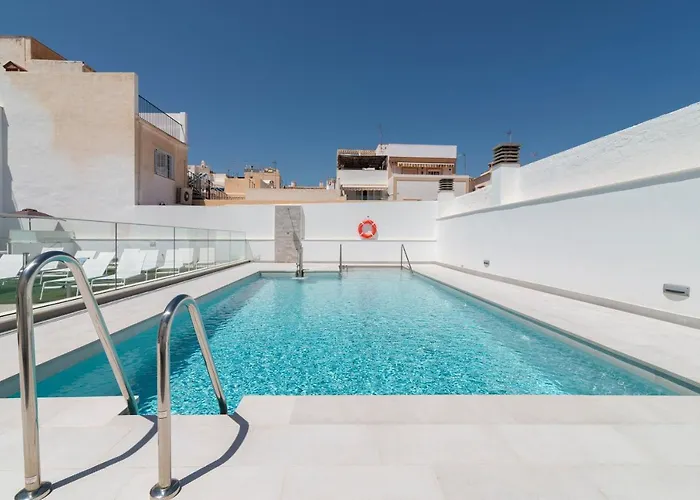 בית הארחה Vg Boutique