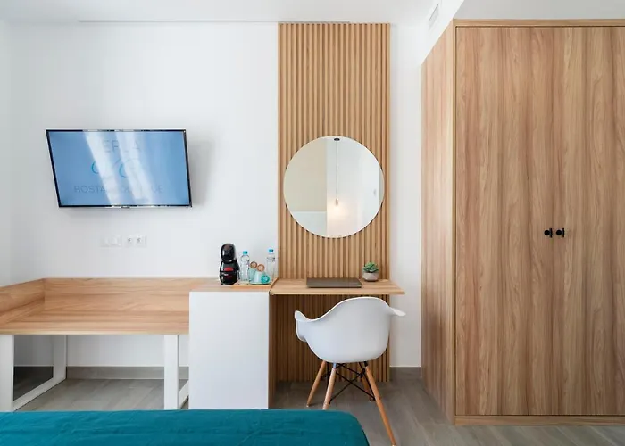 בית הארחה Vg Boutique