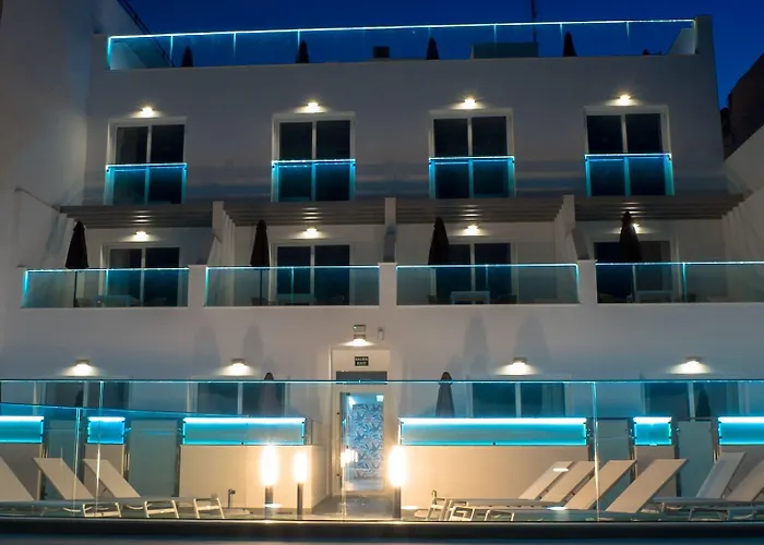 בית הארחה Vg Boutique